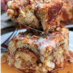 Cheeseburger Quesadilla Bake