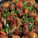 5-Ingredient Slow Cooker Pork Tenderloin Comfort