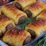 Stretch 1 Pound of Ground Beef Casserole