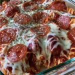 Easy Breakfast Casserole