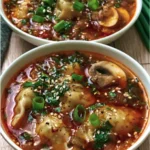 One-Pan Beef Noodle Skillet