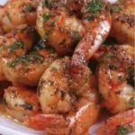 Garlic Butter Chicken