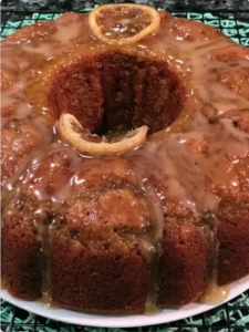 Best Crack Cake