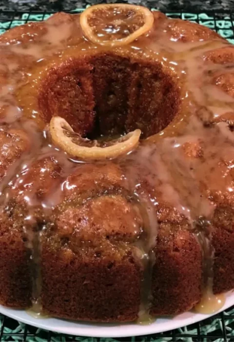 best crack cake