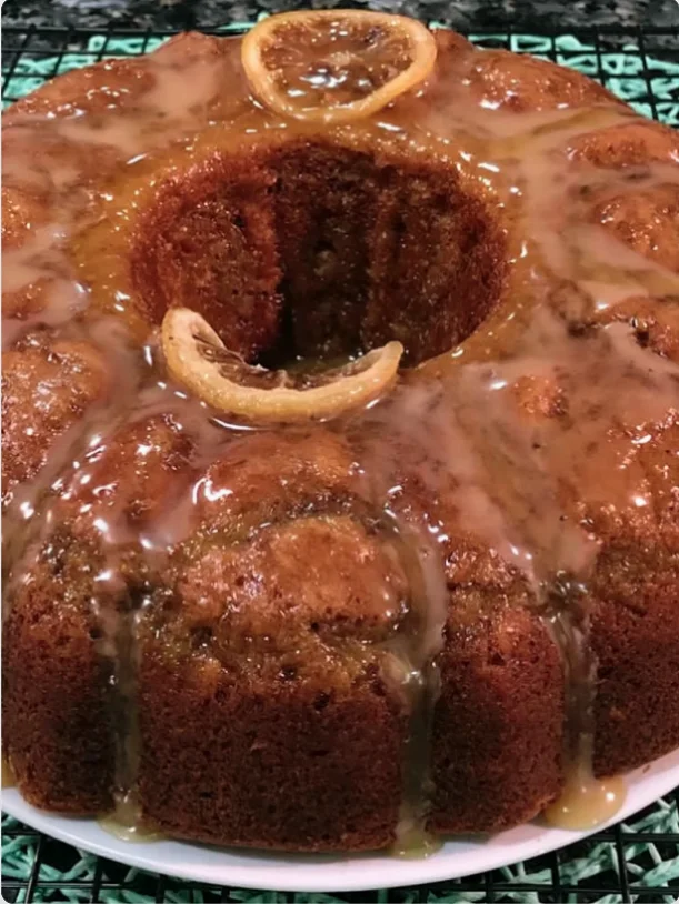 best crack cake