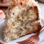 Coconut Ice Candy