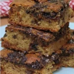 Better Than Fall Pumpkin Cake