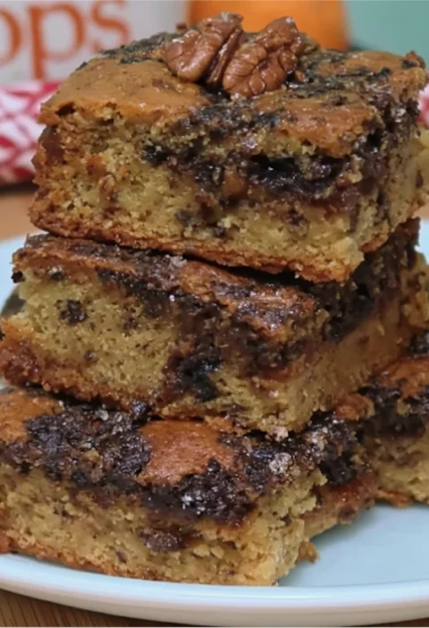 Congo Bars