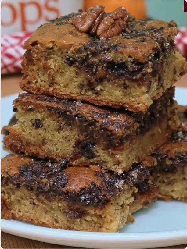 Congo Bars