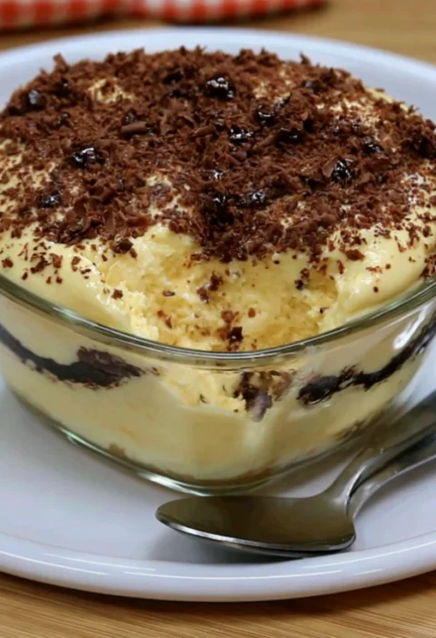 easy dessert