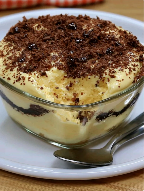 easy dessert