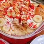 Cheesy Chicken Ranch Pasta