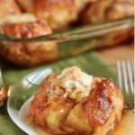 Old-Fashioned Brown Sugar Pie