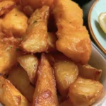 American Herb Potato Salad