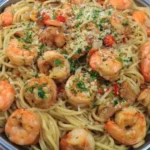 Chicken Piccata with Fresh Lemon and Caper Sauce