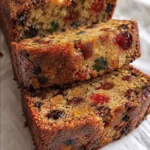 Raisin Banana Bread!
