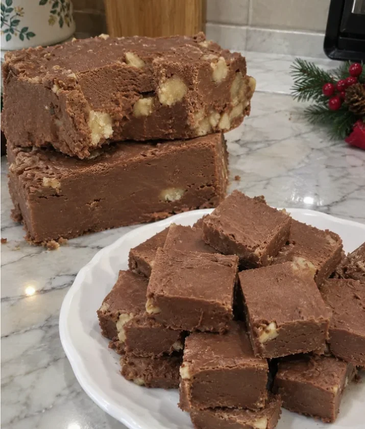 original fantasy fudge recipe