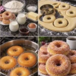 HOMEMADE MEXICAN BUNS