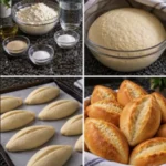 DONAS CASERAS ESPONJOSAS