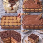 Red Velvet Chocoflan