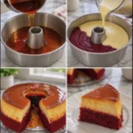 No-Bake Chocolate Biscuit Cake